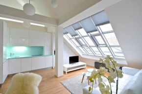 Designer Loft Wenceslas Sq